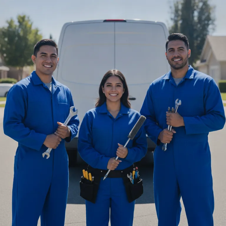 Reparación aire acondicionado Los Rodríguez Saltillo